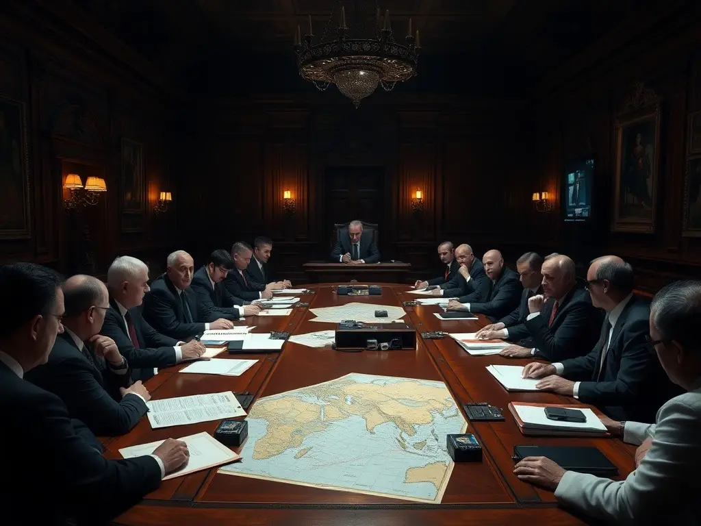 Iran war live: German Chancellor says Donald Trump has been 'humiliated' by Iran