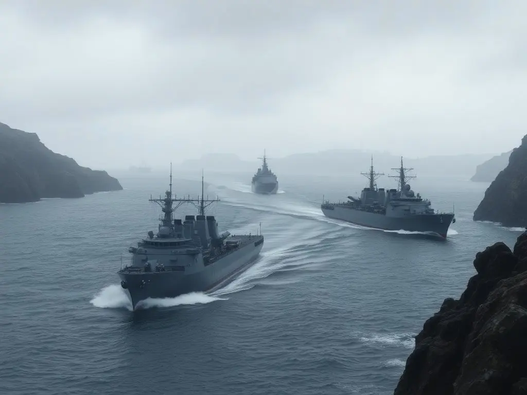 Iran war live: Trump launches 'Project Freedom' to free trapped ships in Hormuz