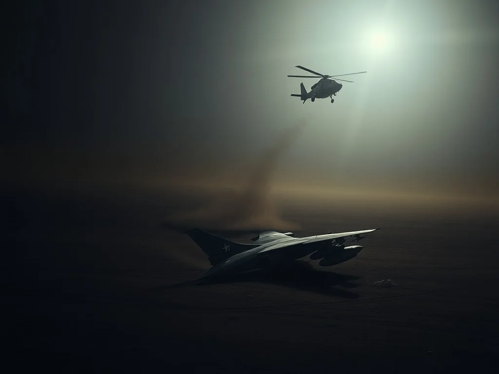 Iran war LIVE: Trump threatens to rain down 'hell' if country rejects ceasefire deal