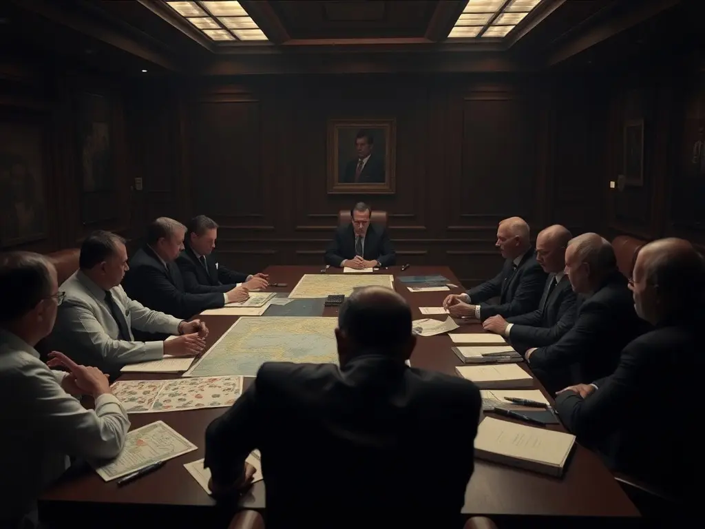 Iran war live: Trump's nuclear demand rejected in new proposal to reopen Strait of Hormuz