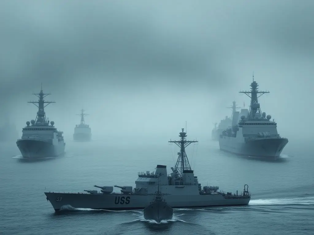 Iran war live: Trump's team 'closing in on' deal paving way for Hormuz to reopen