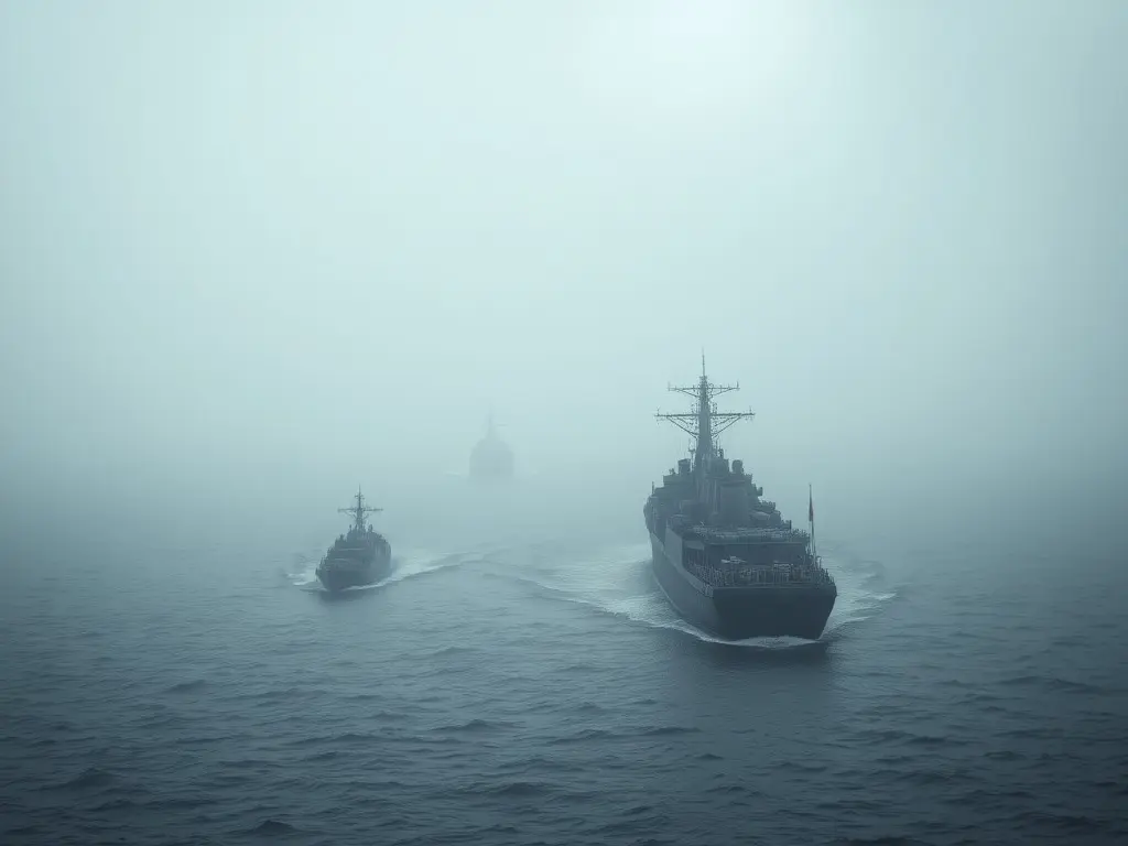 Iran War Live Updates: Pentagon warns that mine clearance from Strait of Hormuz could stretch to 6 months