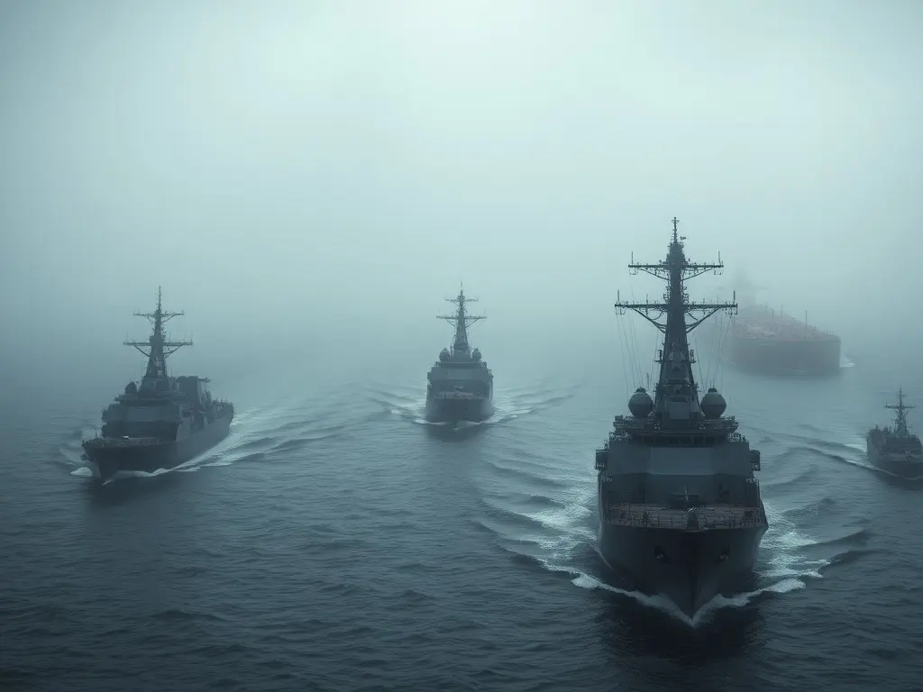 Iran war live: US 'seeks help' as Trump threatens Europe with troop withdrawals