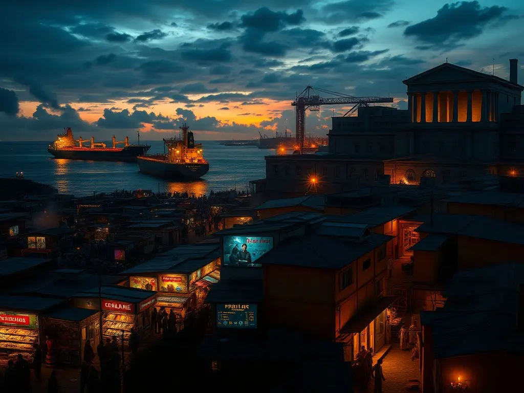 Iran war pressures emerging Asian markets, fuels bearish currency scenarios