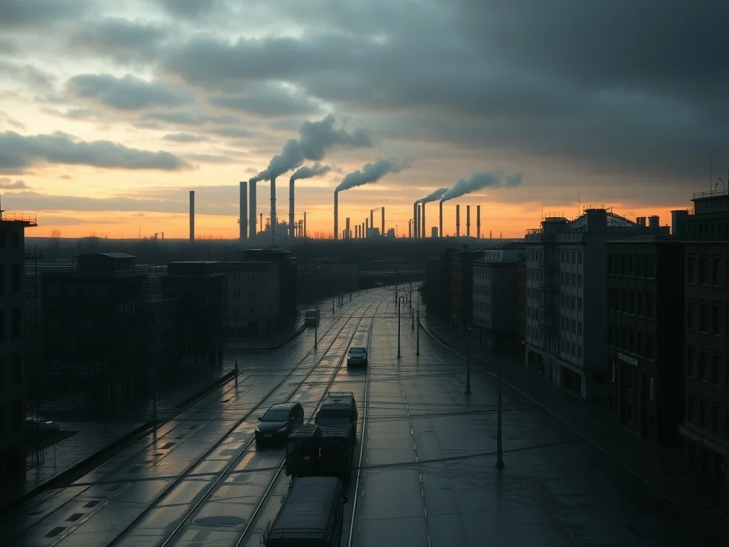Iran war pushes Germany's deficit to 4.2% as growth outlook is cut by 50%