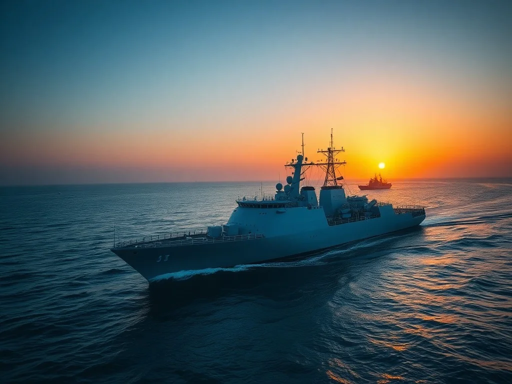 Iran war: regional shock or global crisis? Independent Thinking podcast