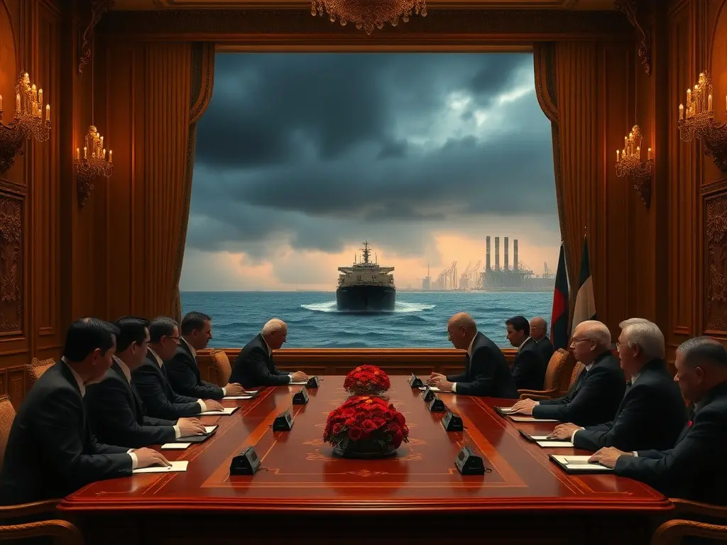 Iran war, trade, tariffs – What Donald Trump and Xi Jinping are set to discuss in China