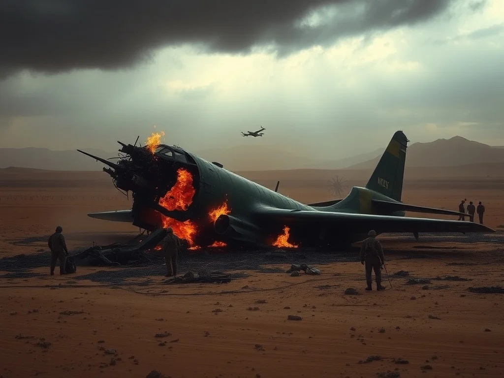 Iran war: What is happening on day 36 of US-Israeli attacks?
