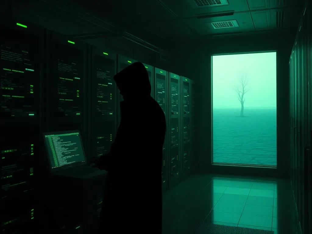 Iranian Cyber Group Handala Claims Cal Water Hack