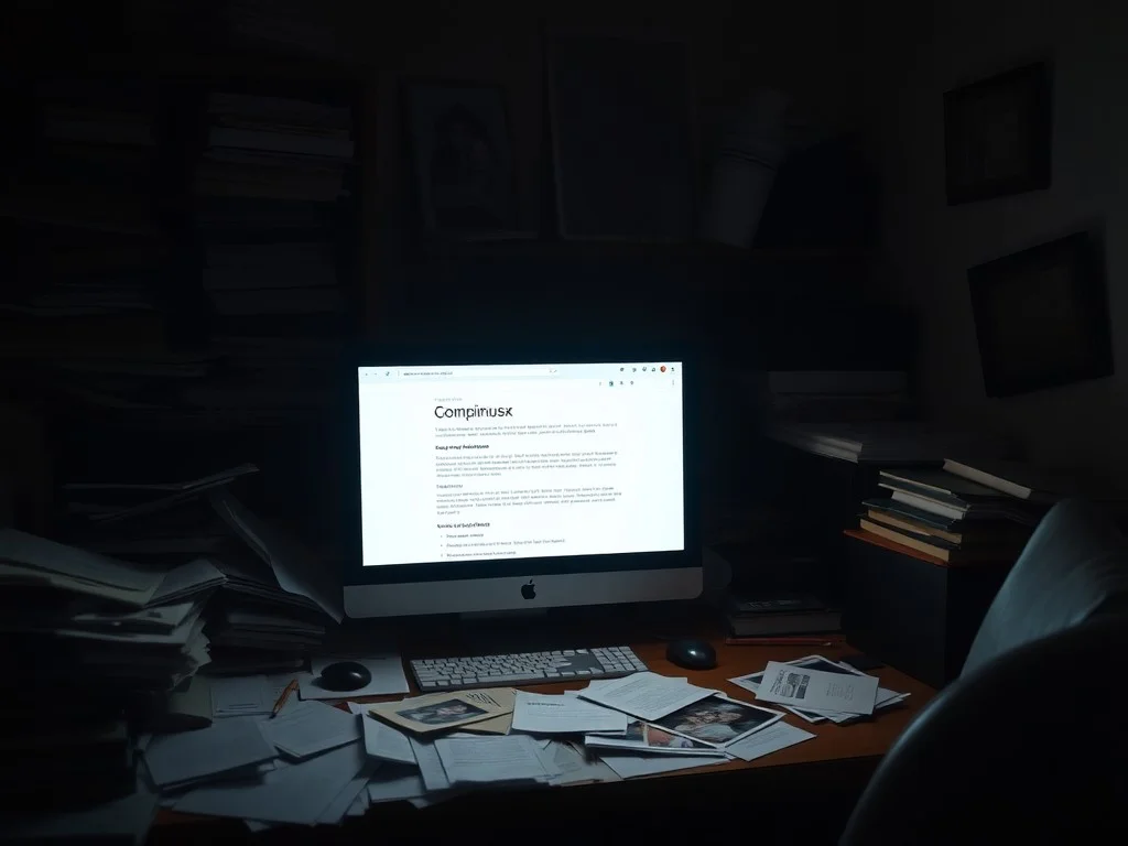 Iranian Hackers Breach FBI Director's Email