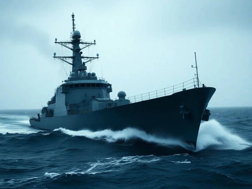 Iranian strikes spread as US troop buildup spurs escalation concern