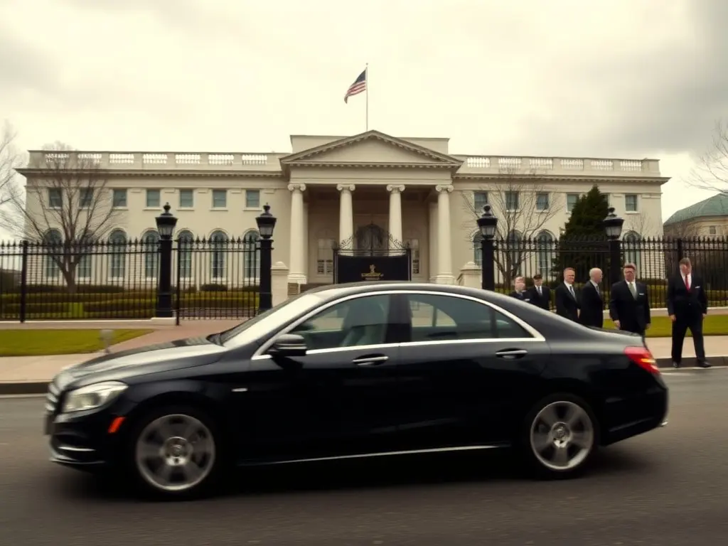 Iran’s foreign minister leaves without meeting US envoys, Pakistani officials say