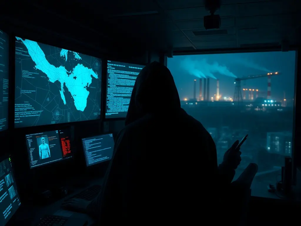 Iran’s hackers are coordinating more closely, Israel’s top cyberdefense official says