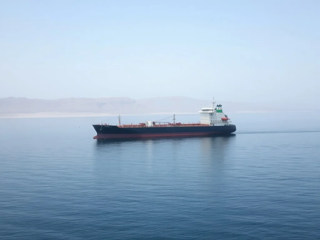 Iran's Hormuz blockade will hurt friend and foe alike