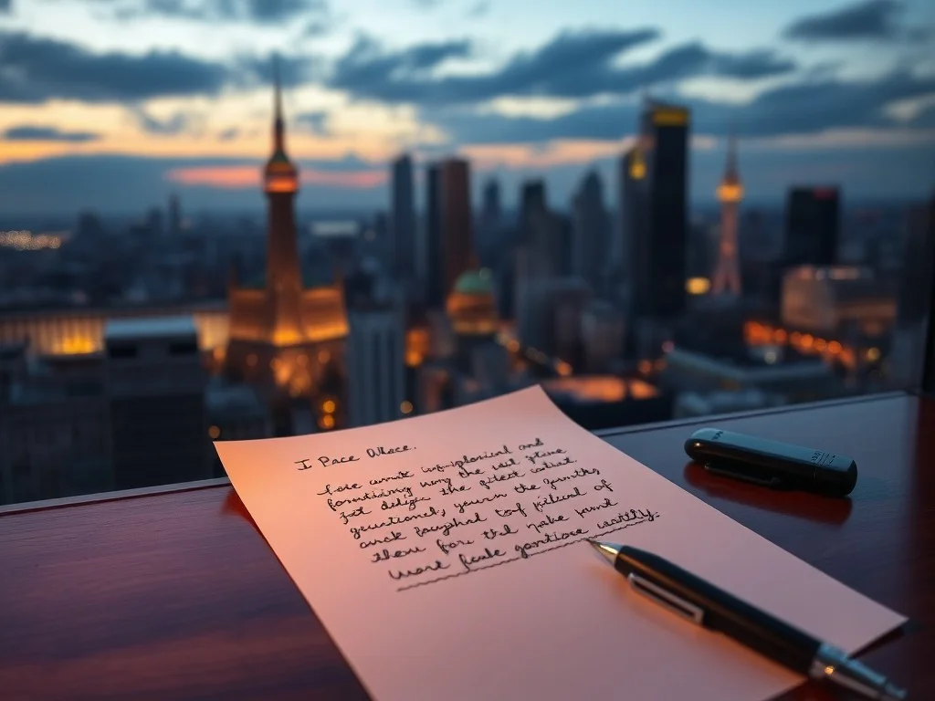 Iran's Pezeshkian writes to Americans: 'We harbour no enmity towards you'