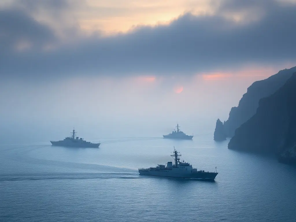 Iran's Supreme Leader: A new chapter for the Gulf and Strait of Hormuz is taking shape - Post on X