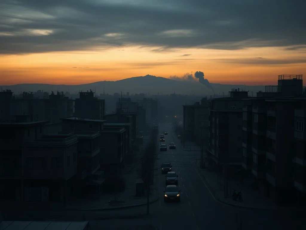 Iran’s Toughest Battle Has Only Just Begun