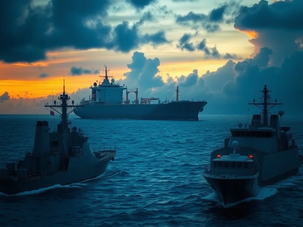 Iran–US ceasefire News Live Updates: Iran navy chief calls Trump threat to block Hormuz strait 'ridiculous'