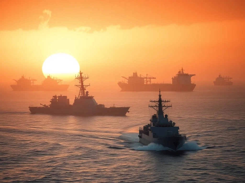 Iran‑US‑Israel War LIVE Updates: Zelenskyy Says Ukraine Can Help Reopen Strait Of Hormuz