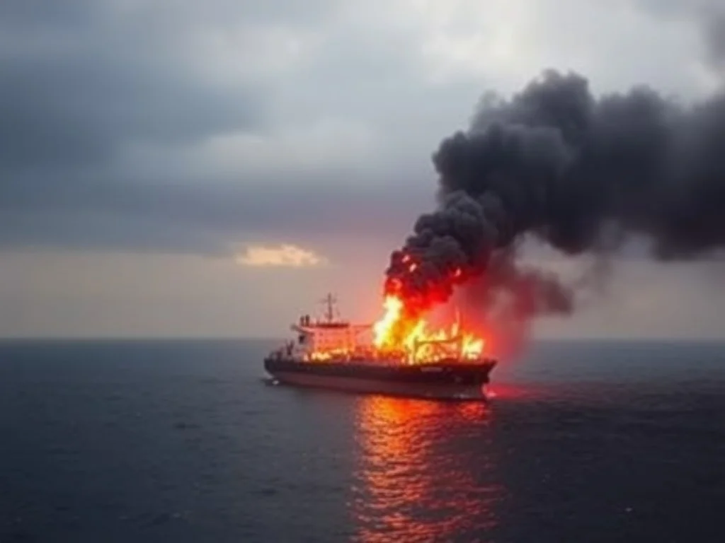 IRGC navy chief Alireza Tangsiri killed, says Israel: All about the man behind Iran's Hormuz Strait blockade
