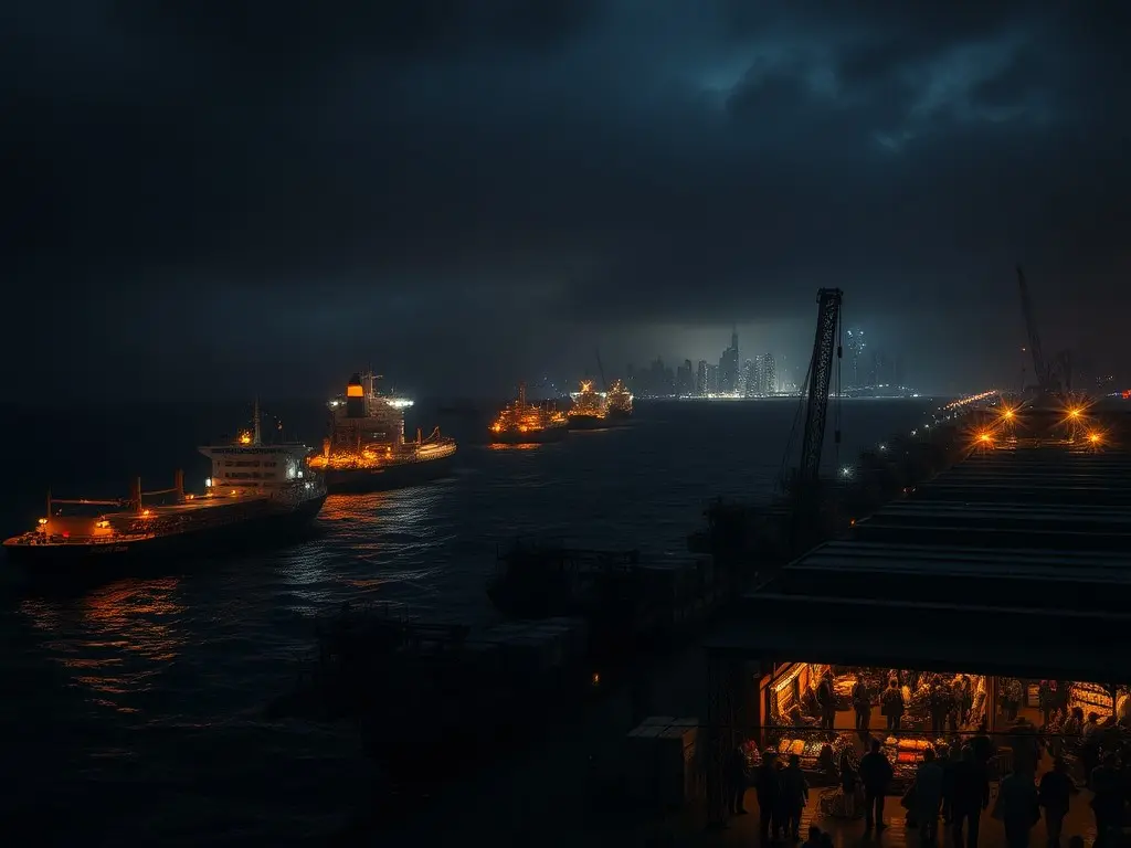 Irish inflation could hit 7% if Hormuz blockade continues for rest of year – AIB