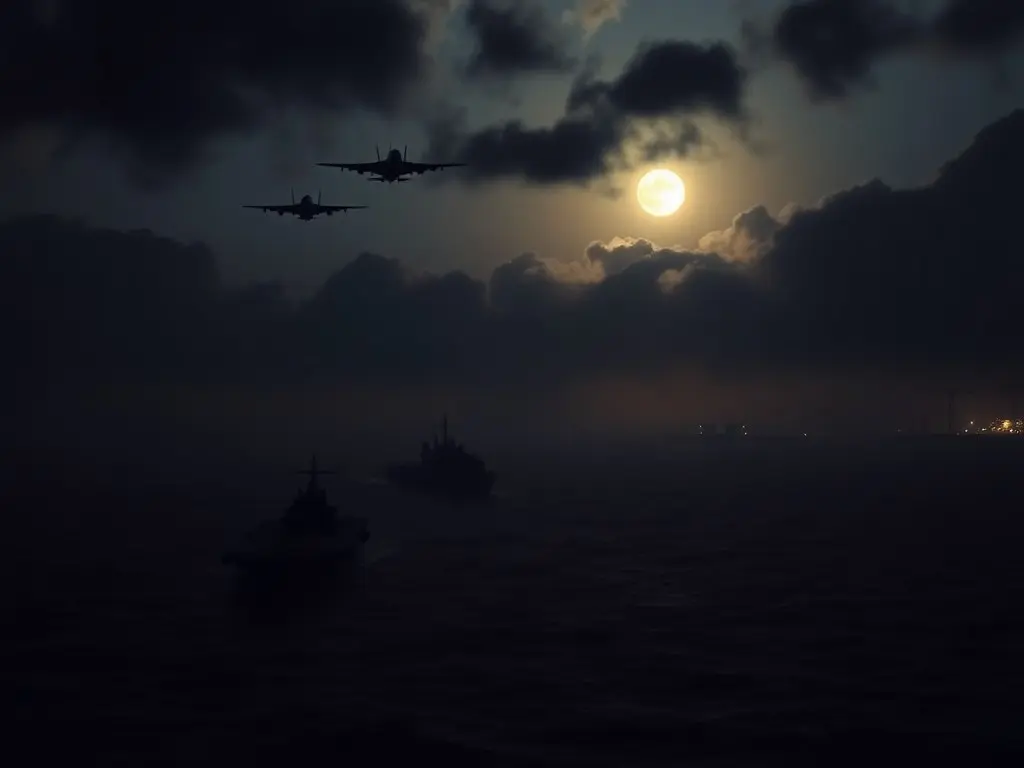 Is a resumption of Iran war imminent?