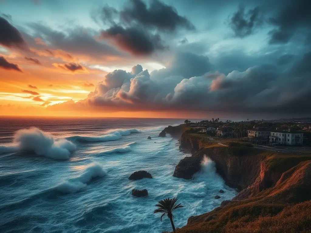 Is a super El Niño hitting NC getting more likely? What that means for weather