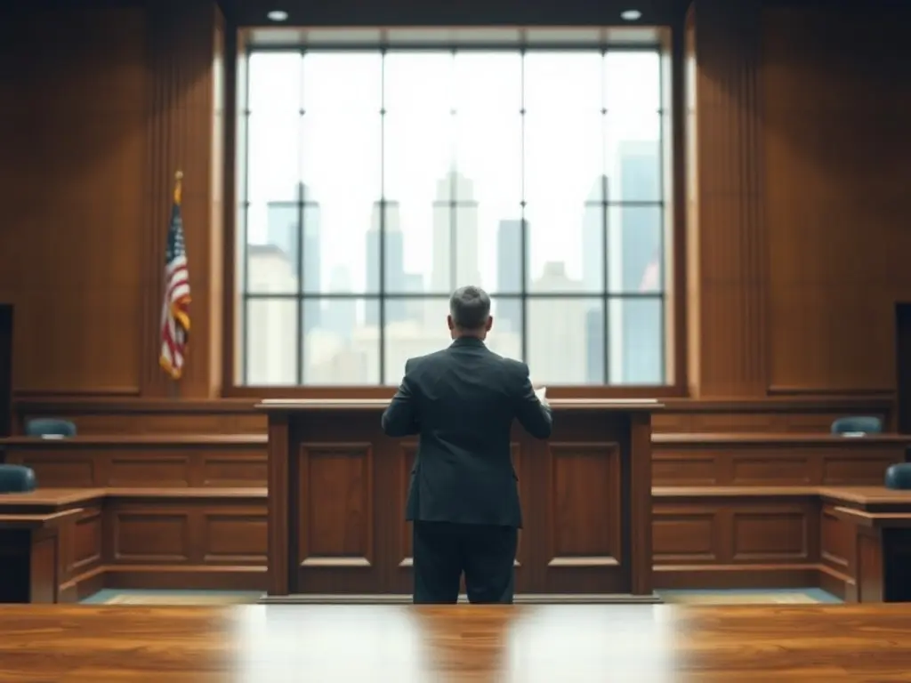 Is A.I. a Threat to Humanity? Not in This Trial.