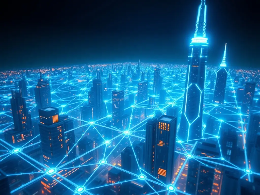 Is AI Agent Infrastructure the Backbone of Future Technology?