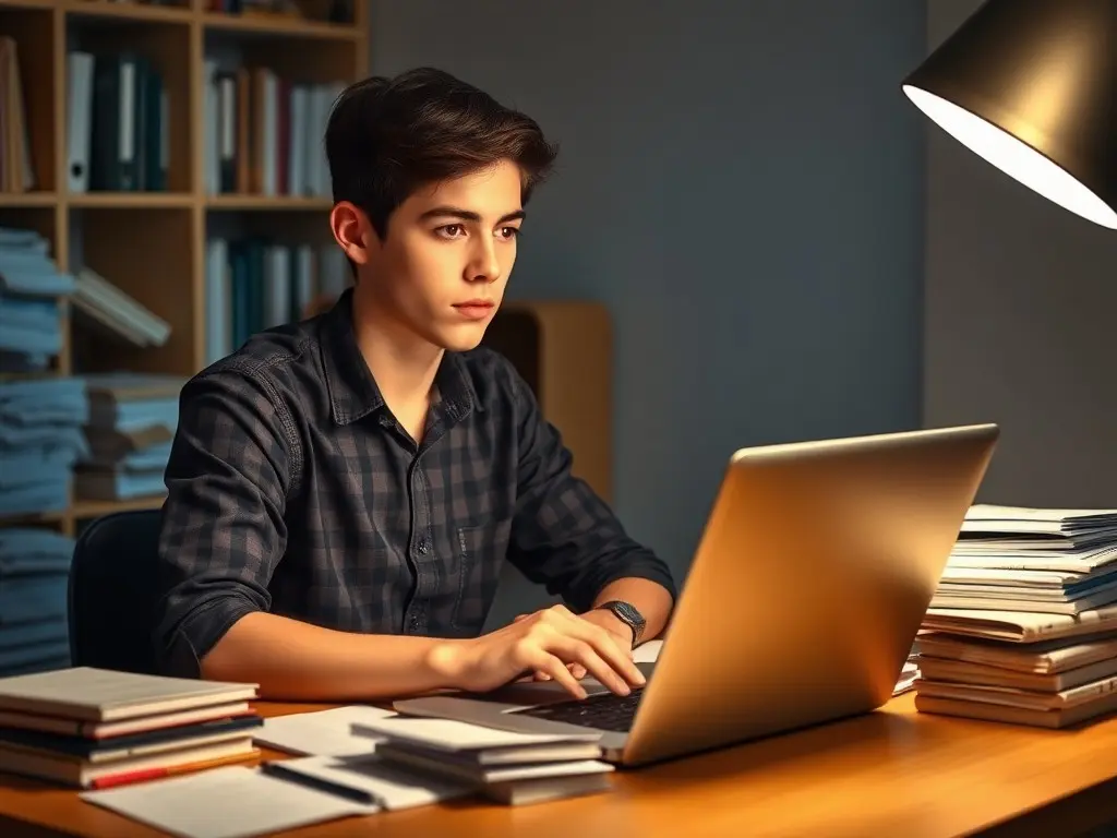 Is AI changing the job market for new college grads?