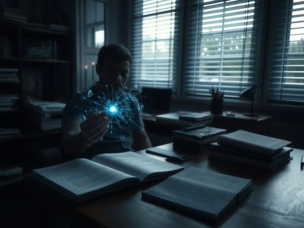 Is AI Making Humans Think Less?