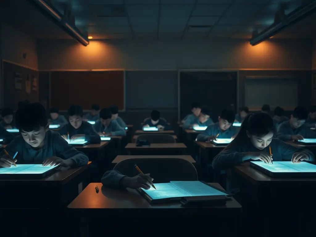 Is AI Making Our Brains Weaker?