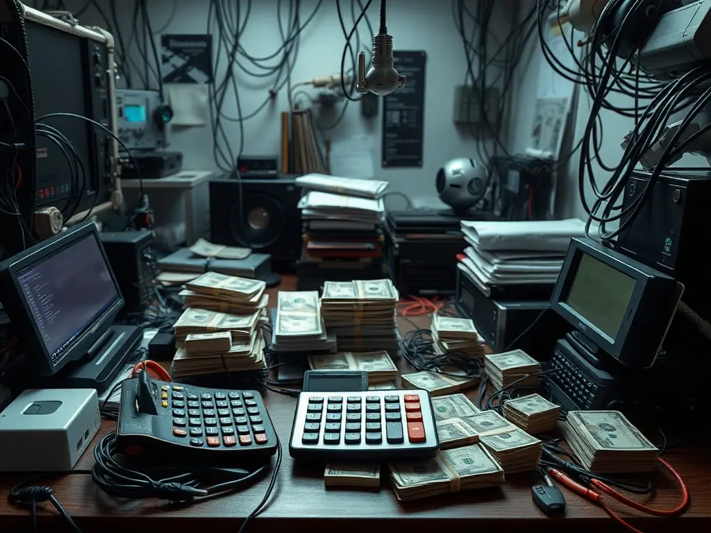 Is AI More Expensive Than Employees? Rising AI Costs Put Pressure On Company Budgets