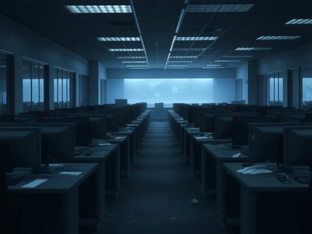 Is AI Replacing Tech Jobs in 2026? Here's What the Meta and Microsoft Cuts Mean