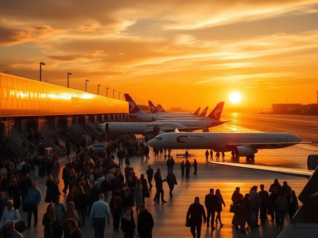 Is Air India’s global turbulence opening doors for foreign operators in India