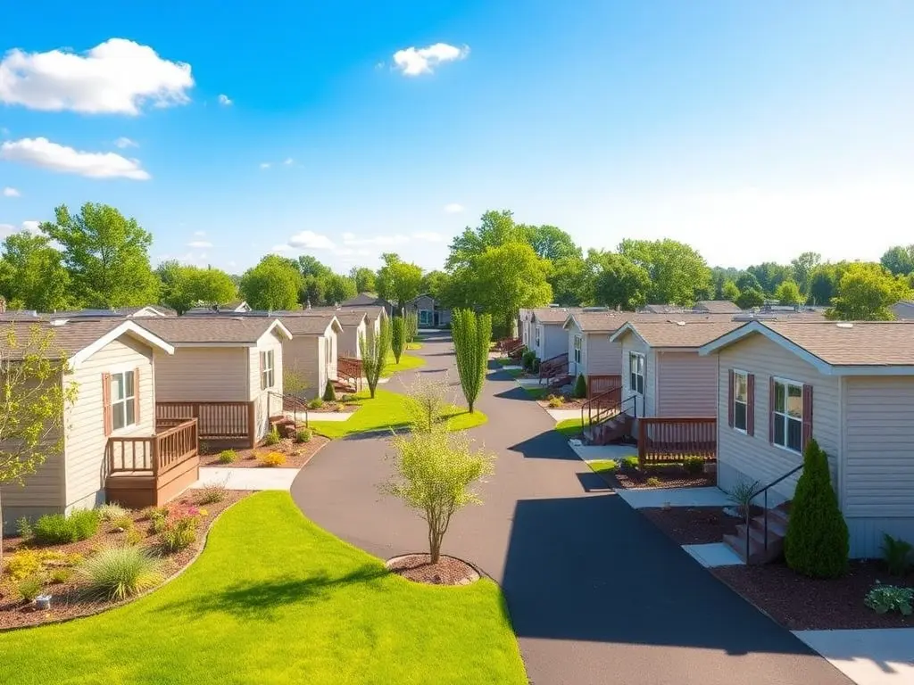 Is Cavco Industries, Inc. (CVCO) A Good Stock To Buy Now?