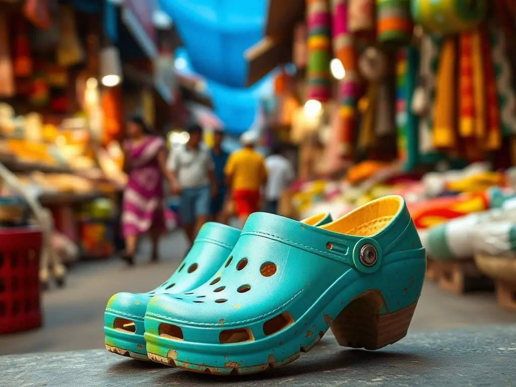 Is Crocs, Inc. (CROX) A Good Stock To Buy Now?