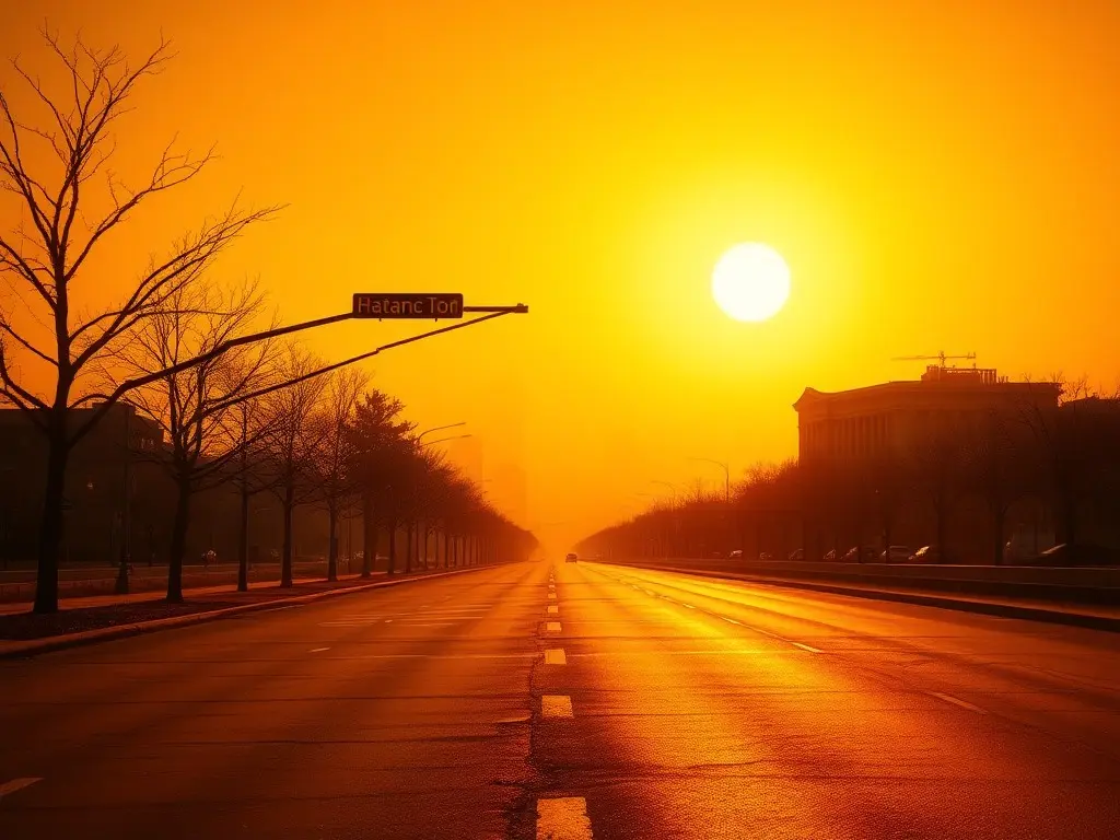 Is extreme heat the new normal in Boston? What hitting 102 degrees tells us about climate change