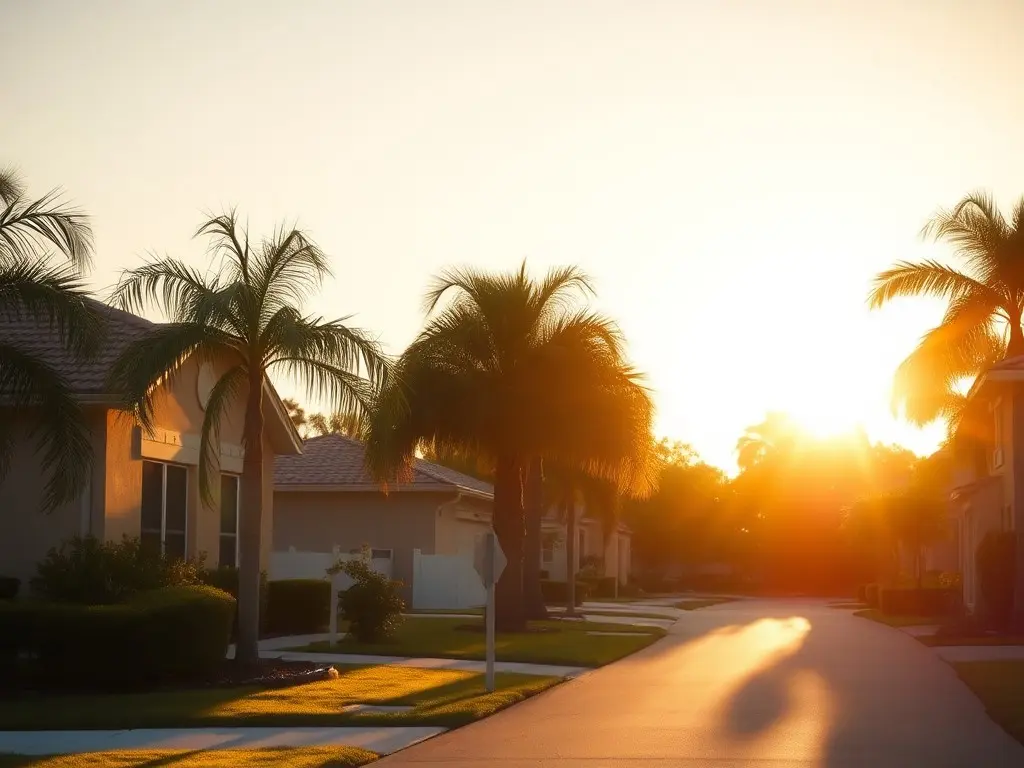 Is Florida getting rid of property taxes? How it could affect homeowners