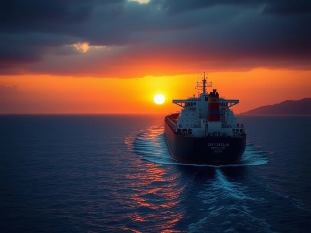 Is Iran Charging India Toll In Strait Of Hormuz? MEA Clarifies
