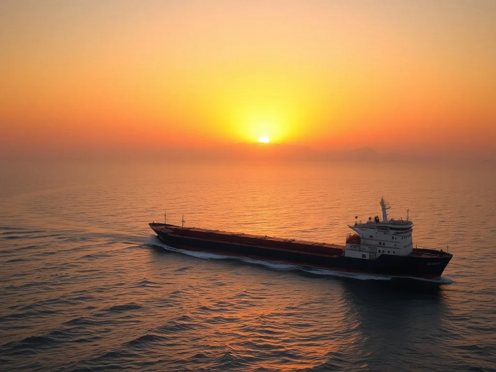 Is Iran Charging India Toll In Strait Of Hormuz? MEA Clarifies