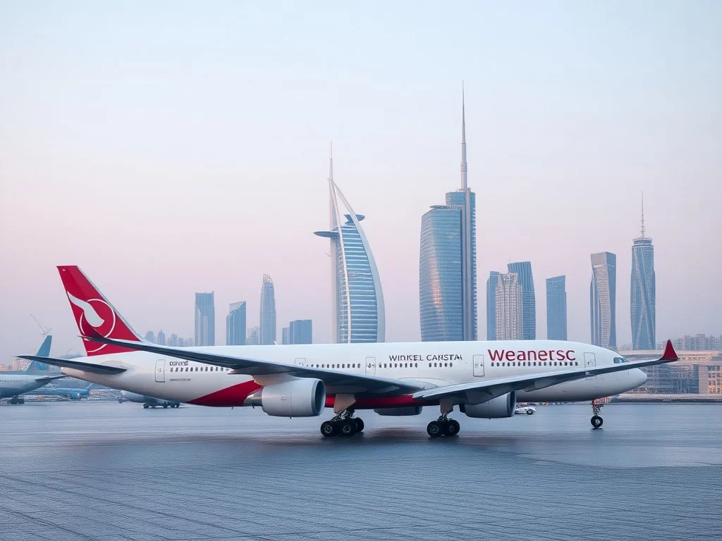 Is it Safe to Travel to Dubai? What to Know as Flights Partially Resume