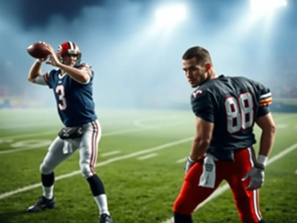 Is Joe Fagnano a better QB prospect for Ravens than Diego Pavia is?