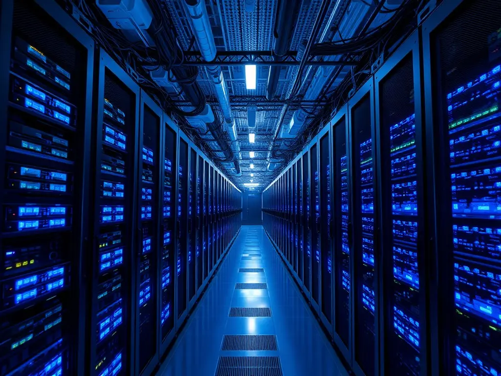 Is Micron Starting an Nvidia-Style Run?