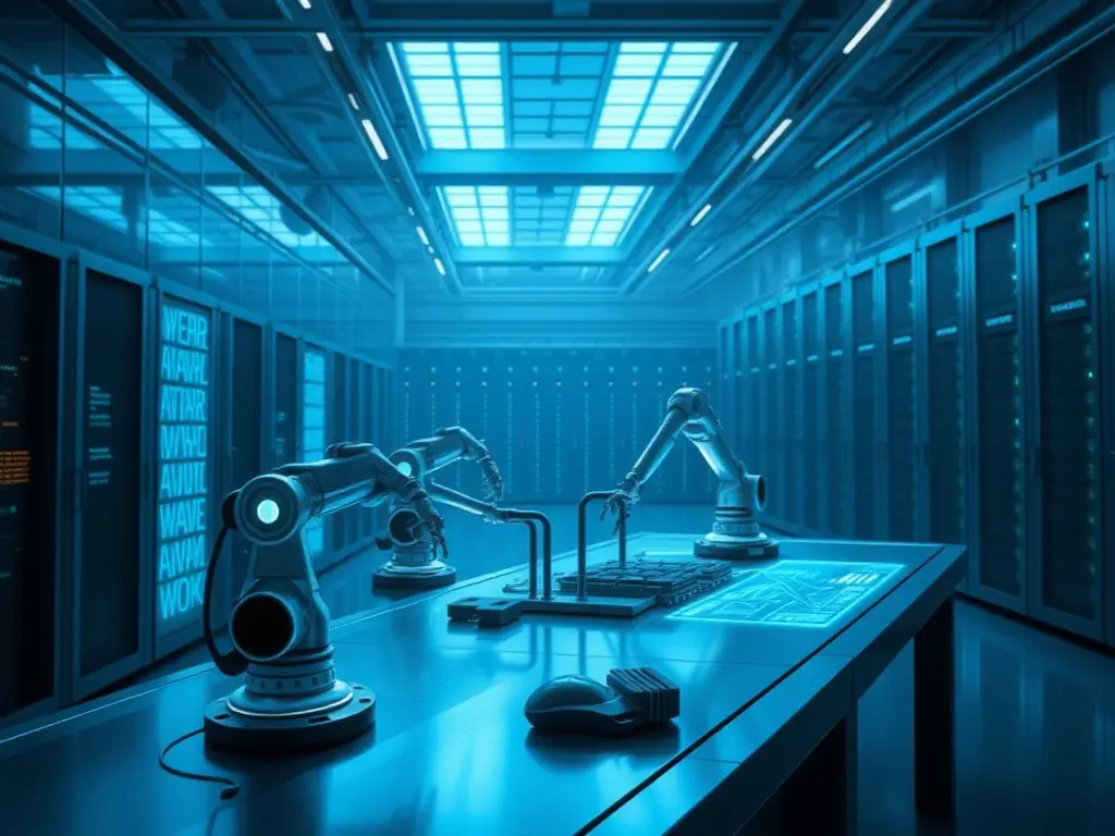 Is NVIDIA becoming the most powerful AI company in the world?