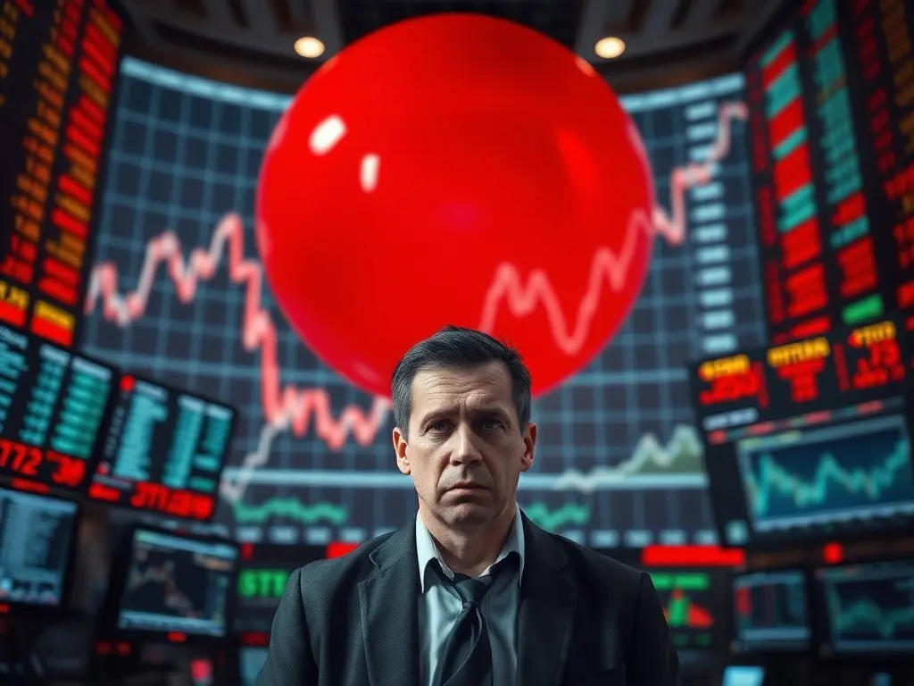 Is Palantir Stock Still Overvalued?