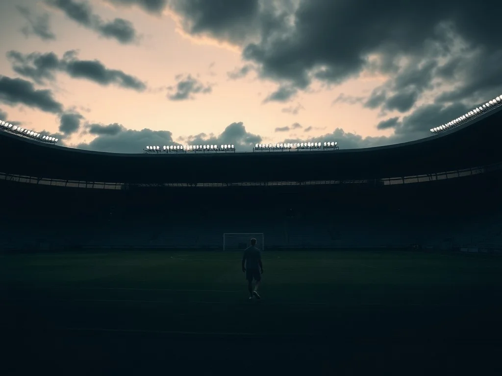 Is Roberto De Zerbi the answer for struggling Tottenham Hotspur?