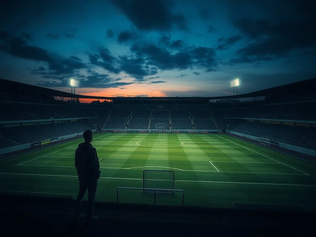 Is Roberto De Zerbi the answer for struggling Tottenham Hotspur?