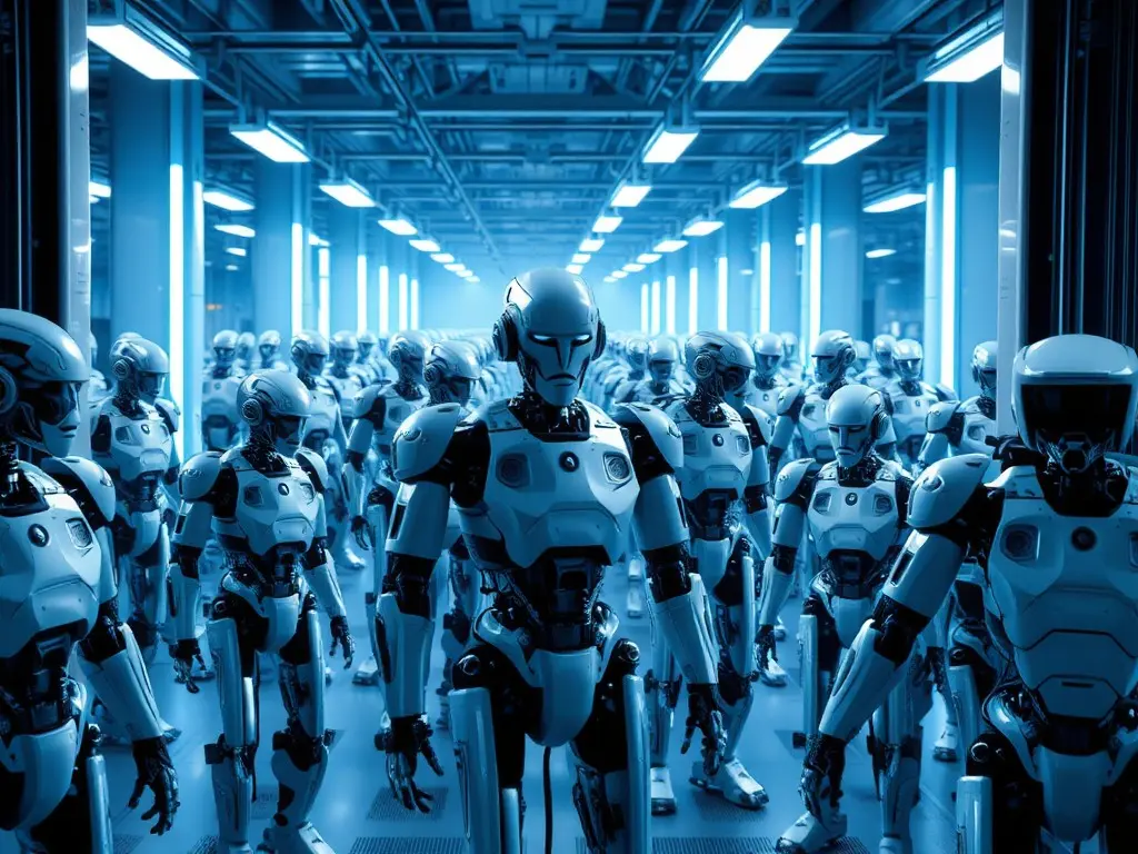 Is Robotics Nearing Its Windows Moment?