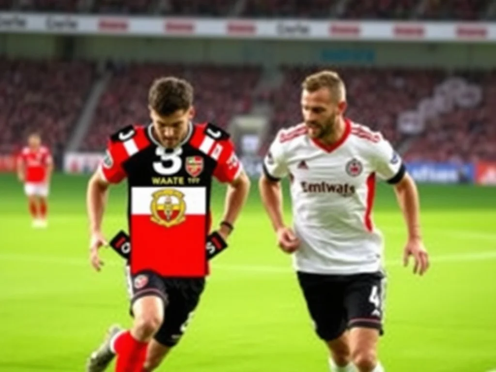 Is Southampton v Arsenal on TV? Channel, streaming and how to watch FA Cup quarter-final